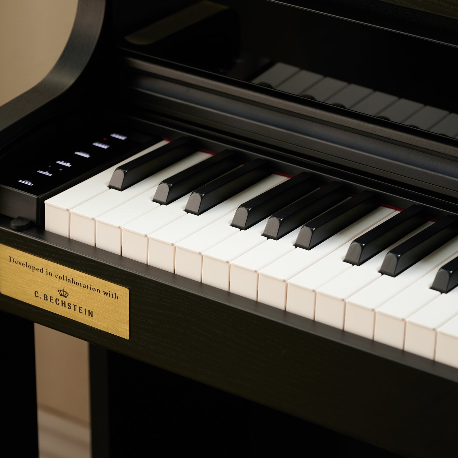 Casio Celviano AP-750 BK Digital Piano