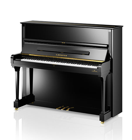 C.Bechstein Upright Piano Concert C6