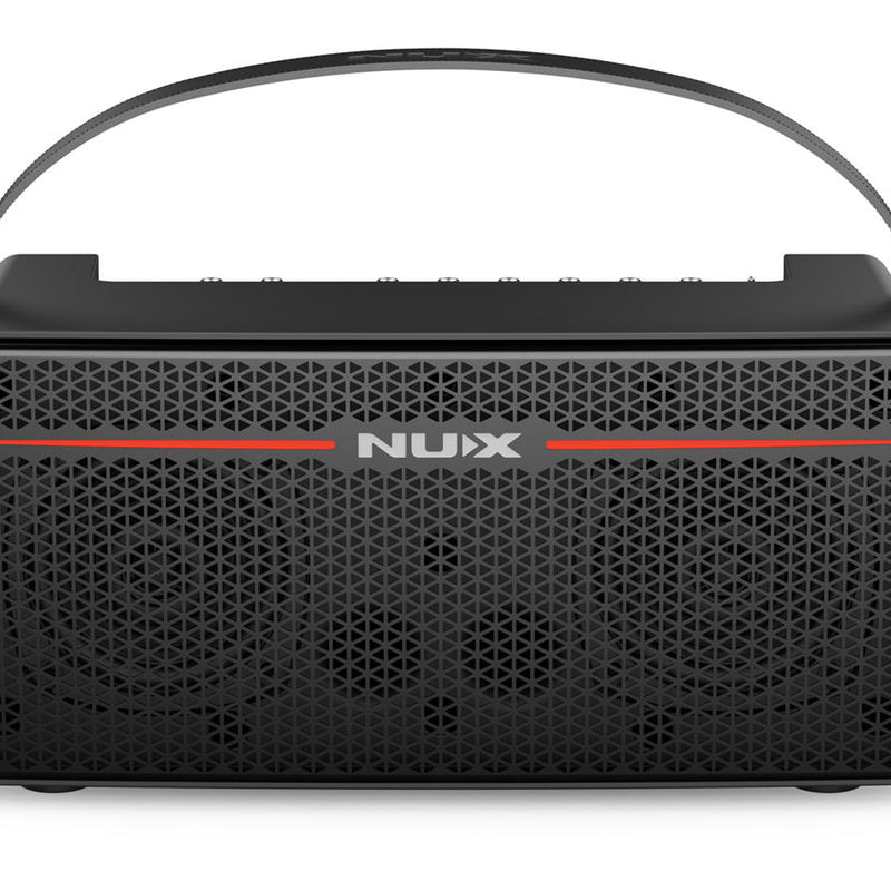 NUX Mighty Space Wireless Stereo Amplifier