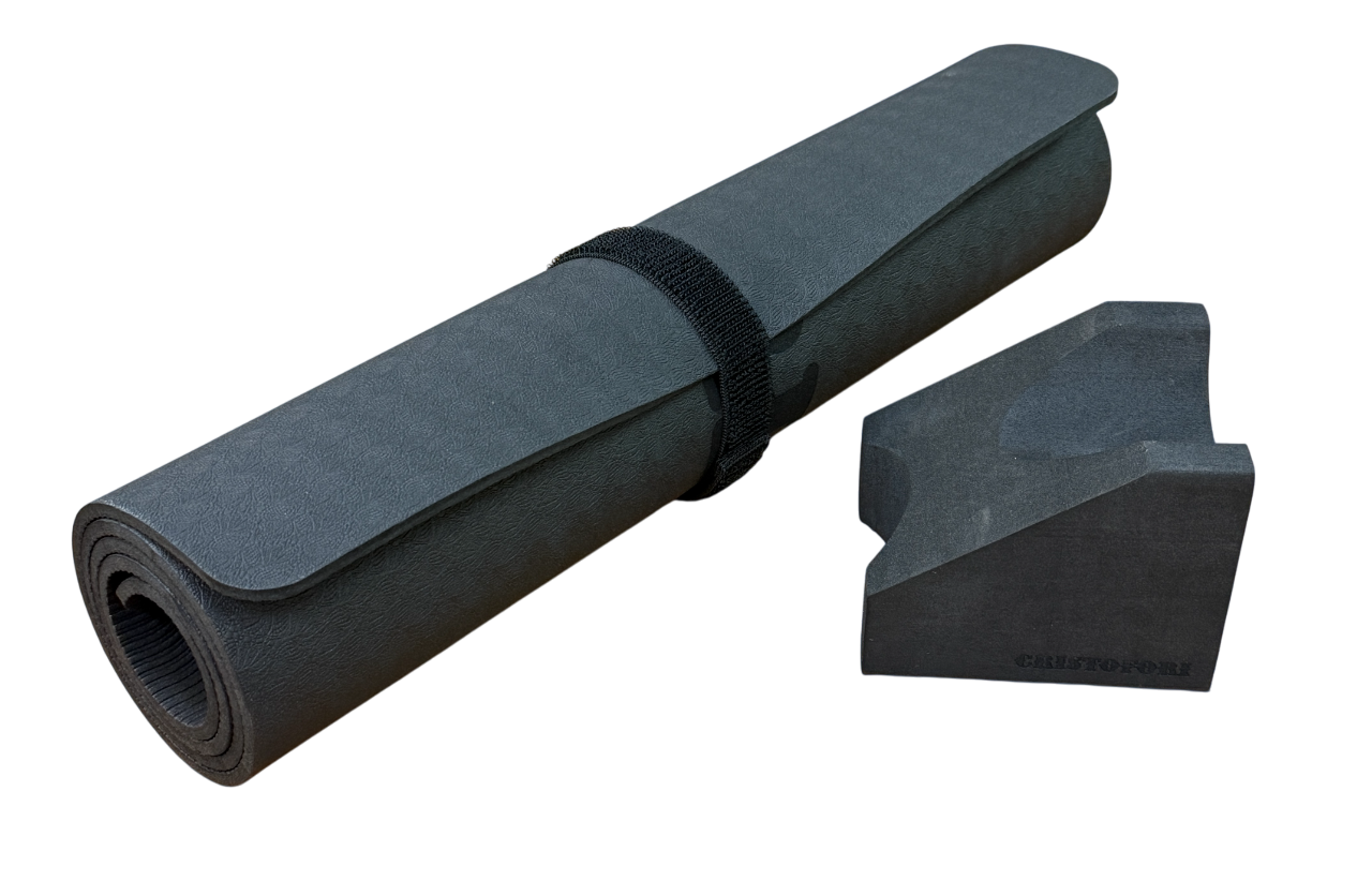 Cristofori Guitar Work Mat and Neck Rest