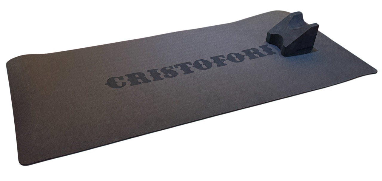 Cristofori Guitar Work Mat and Neck Rest