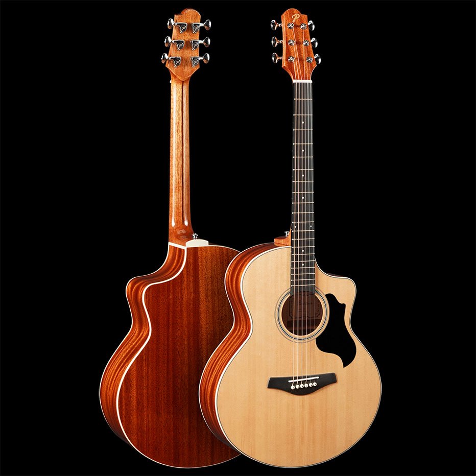 Pearl river deals guitar