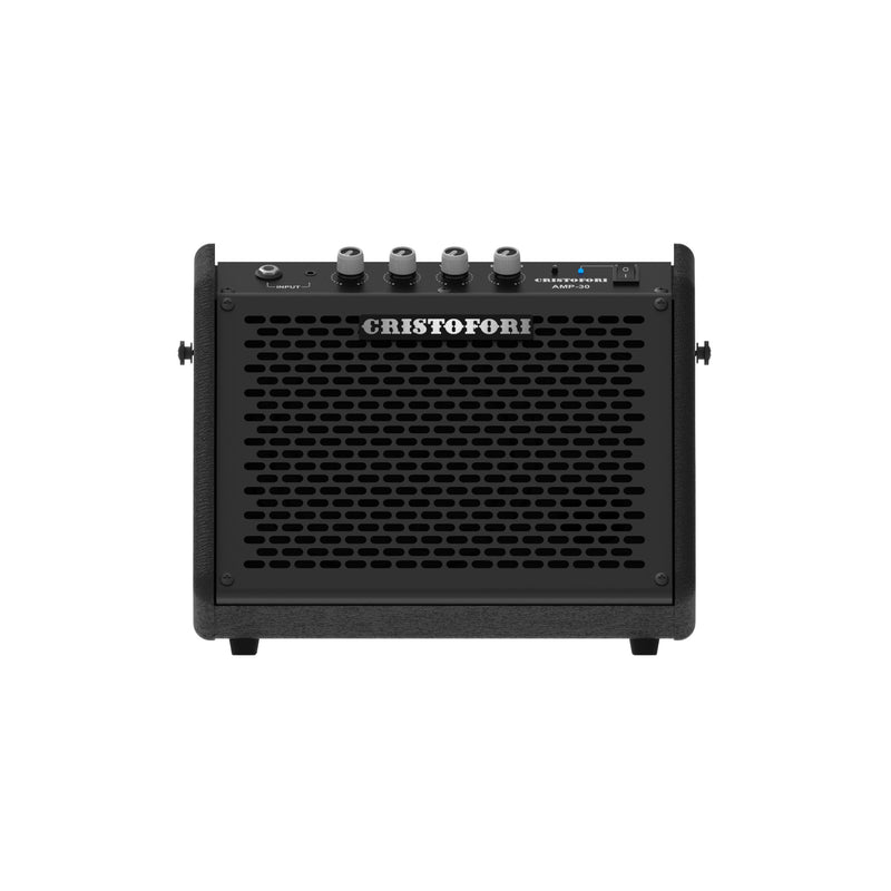 CRISTOFORI AMP-30 Amplifier