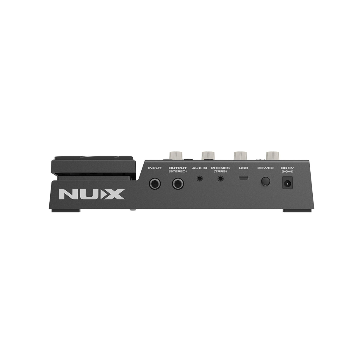 NUX MG-300 MKII Modeling Guitar Processor – Cristofori Music