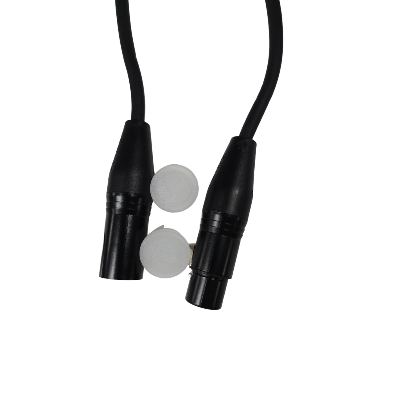 Black Smith VS-XLRFTXLRM3 Mic Cable 3M - XLR (Female) to XLR (Male)