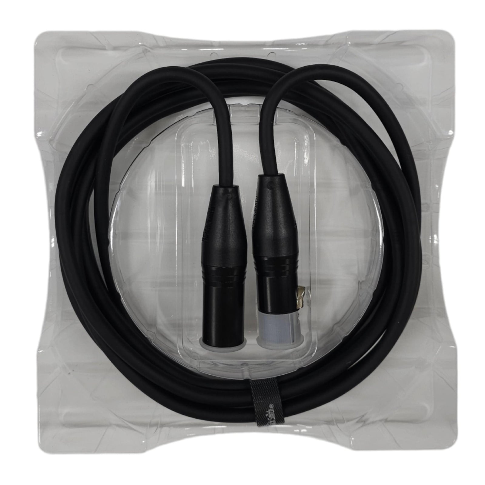 Black Smith VS-XLRFTXLRM3 Mic Cable 3M - XLR (Female) to XLR (Male)
