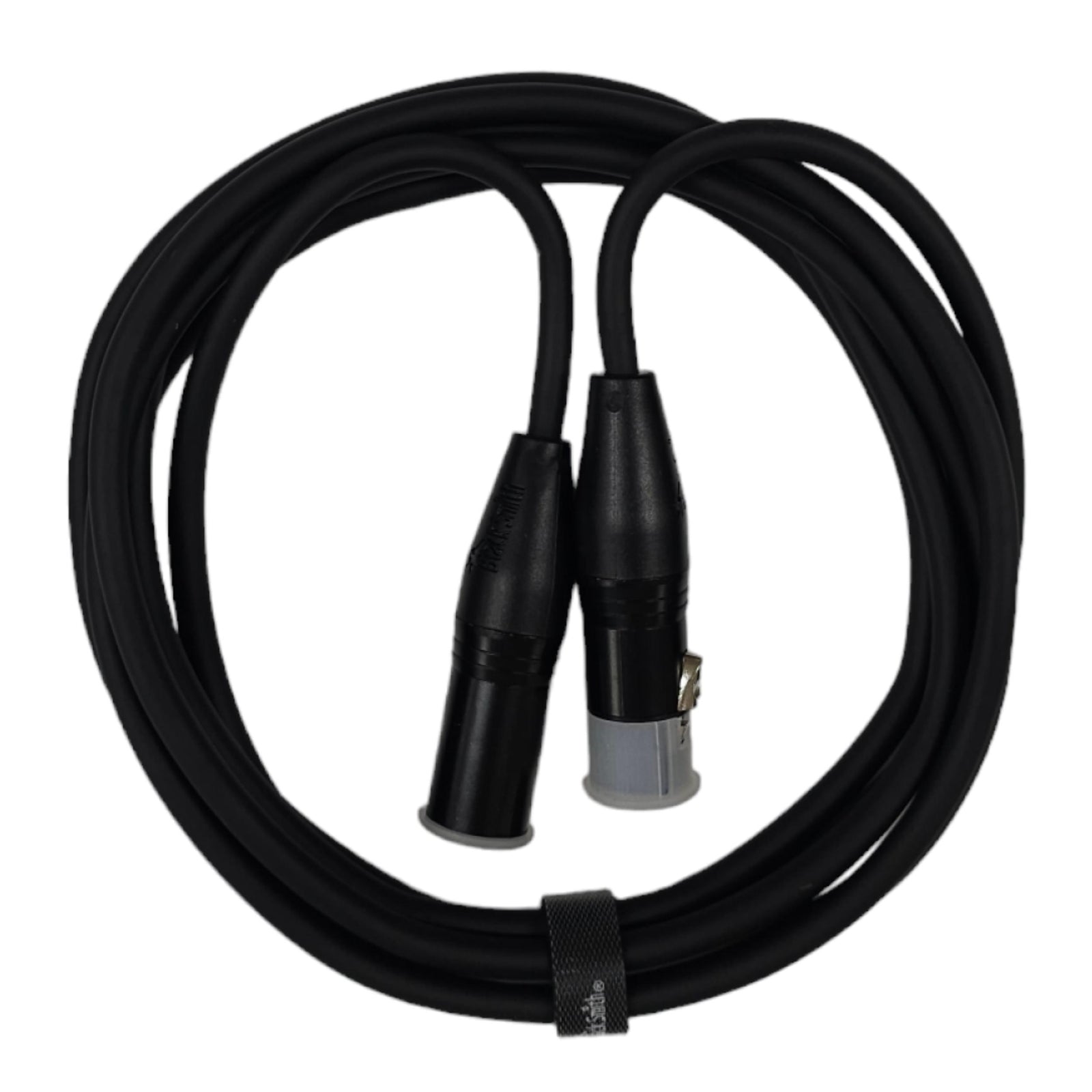 Black Smith VS-XLRFTXLRM3 Mic Cable 3M - XLR (Female) to XLR (Male)