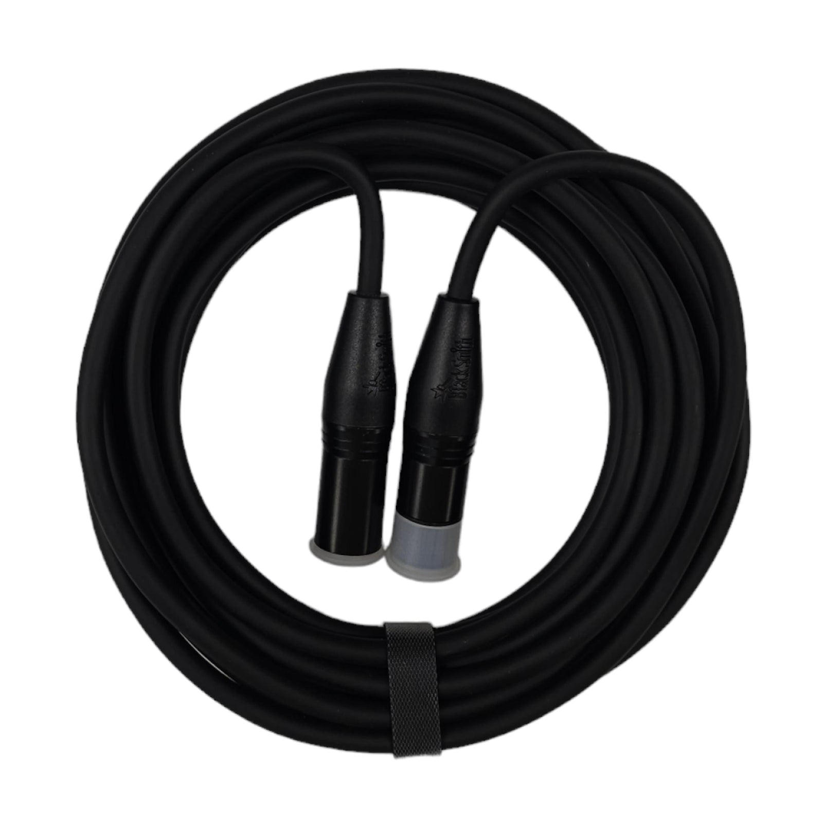 Black Smith VS-XLRFTXLRM6 Mic Cable 6M - XLR (Female) to XLR (Male)