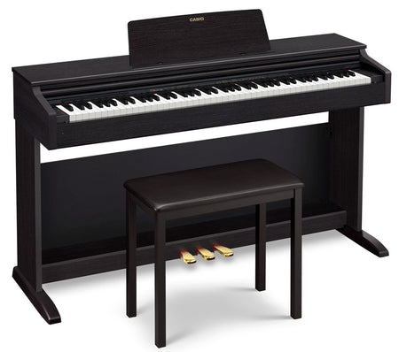 Casio Celviano AP-270 Black