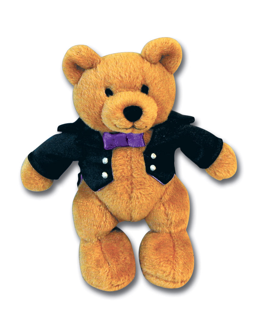 MLM Character - Beethoven Bear