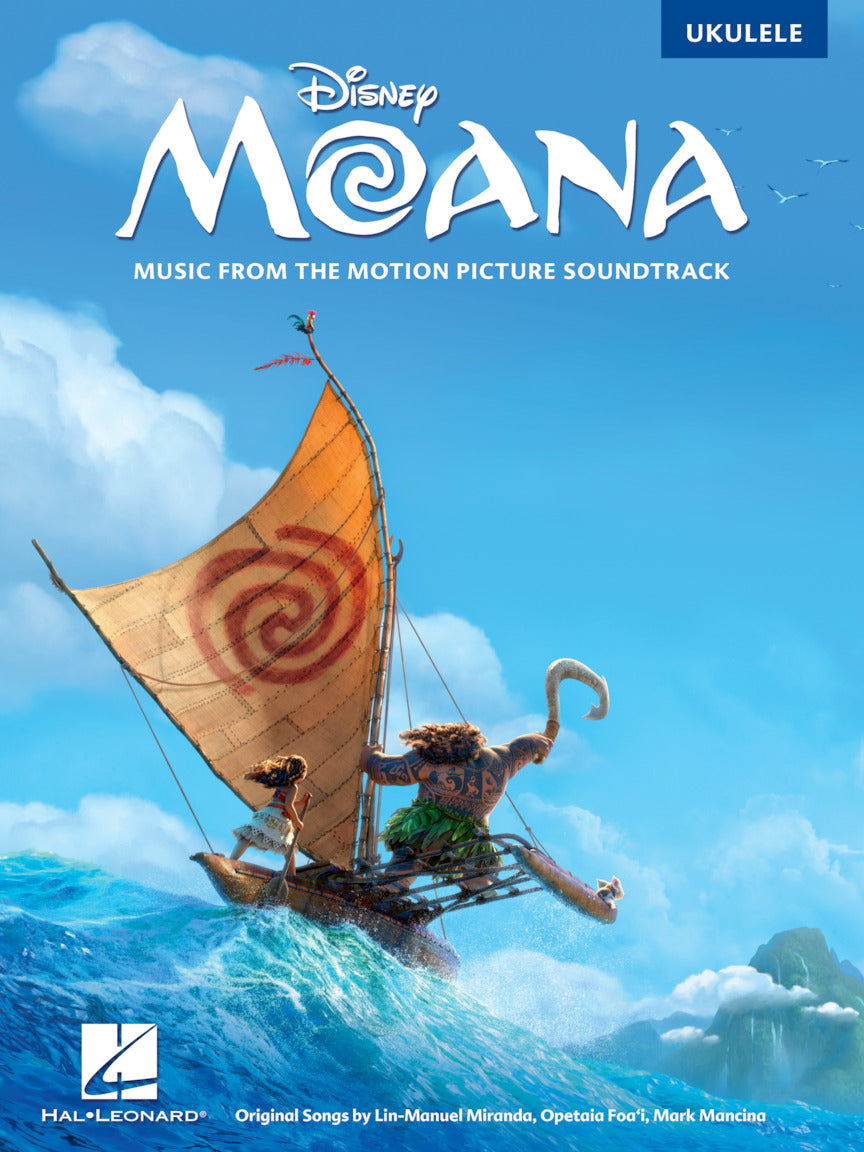 HL- Miranda Moana