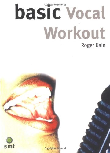 MS Basic Vocal Workout