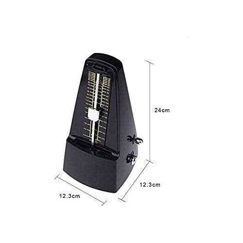 Cherub Metronome WSM-330 Black