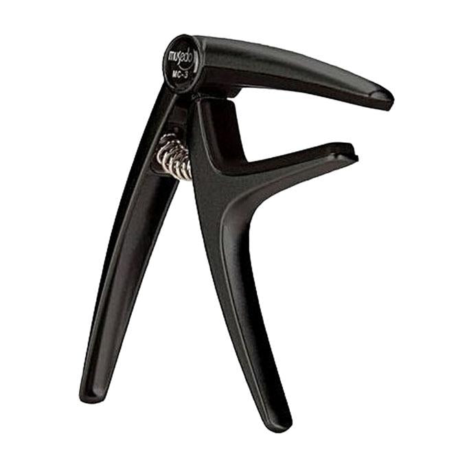 Musedo Capo MC-3 (Black)