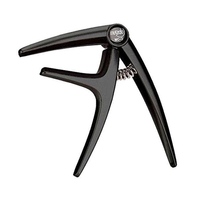 Musedo Capo MC-3 (Black)