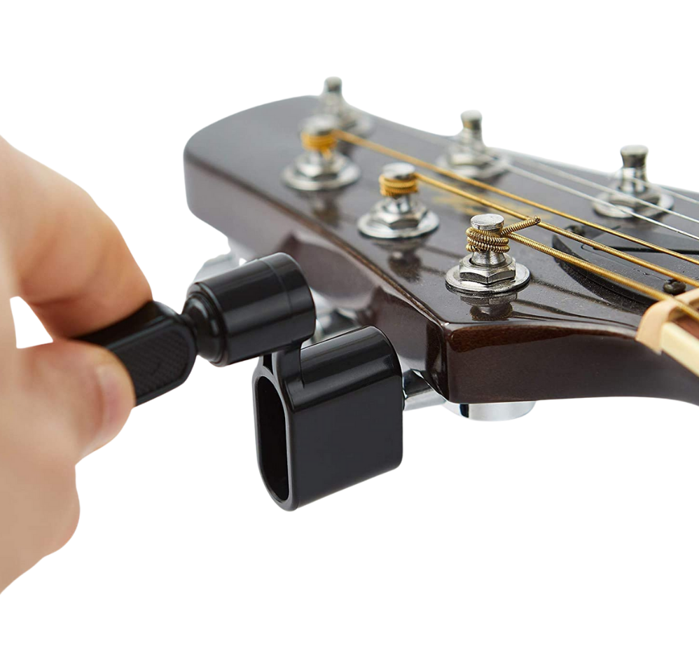 JTJ12 String Clipper Winder