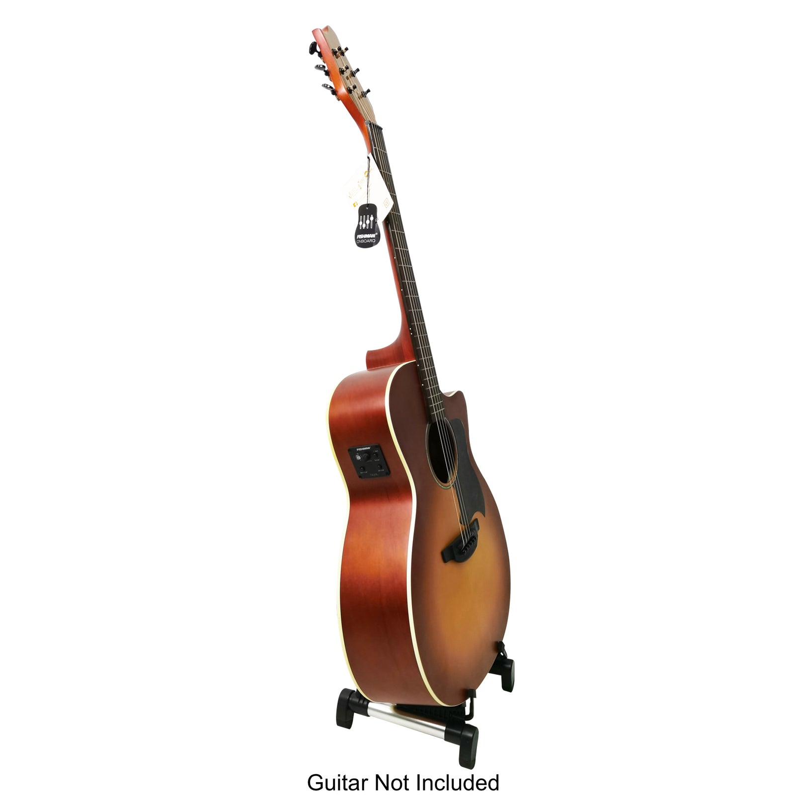 Folding Guitar Stand A-20