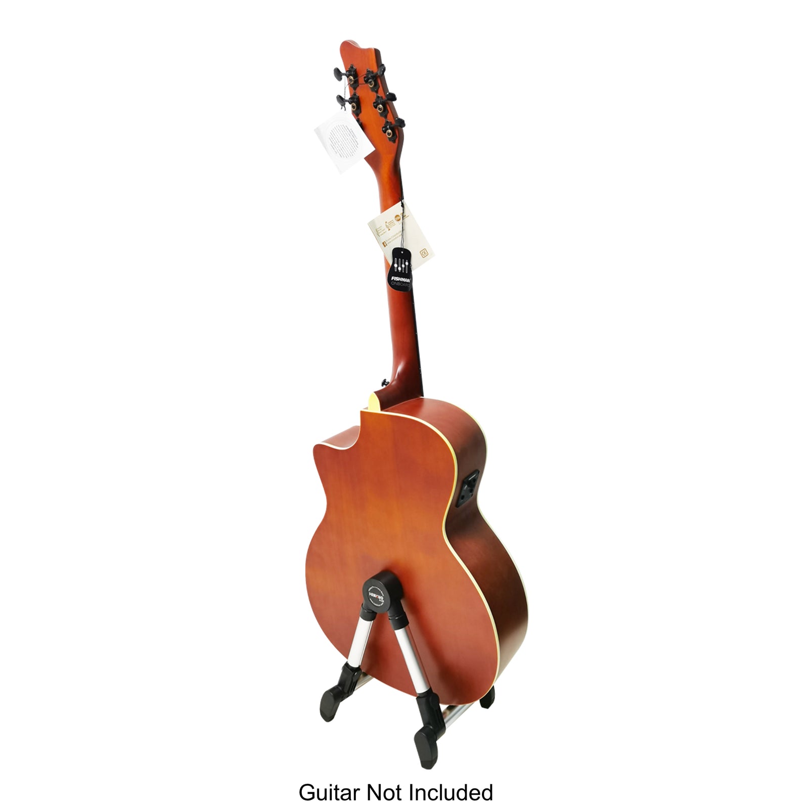 Folding Guitar Stand A-20
