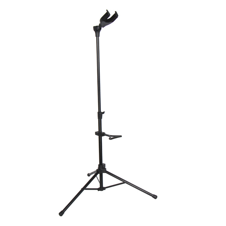 A-30 Auto Lock Neck Guitar Stand