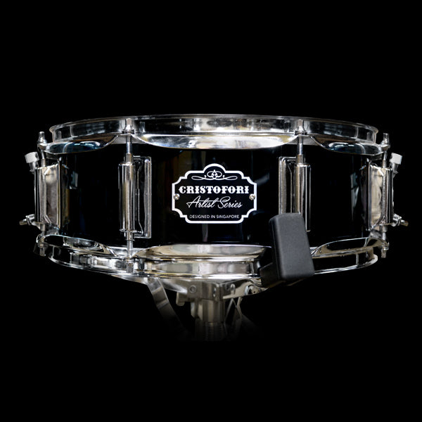 Cristofori ADS1C-500 (BK) Compact Drum Kit