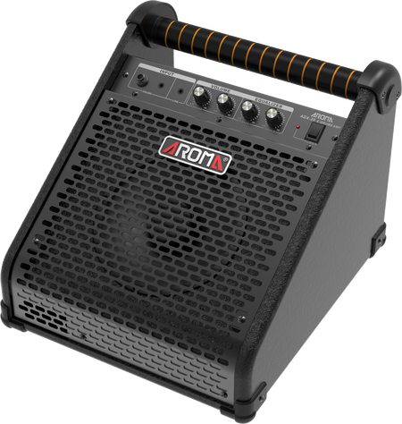 AROMA ADX-20 Drum Amplifier