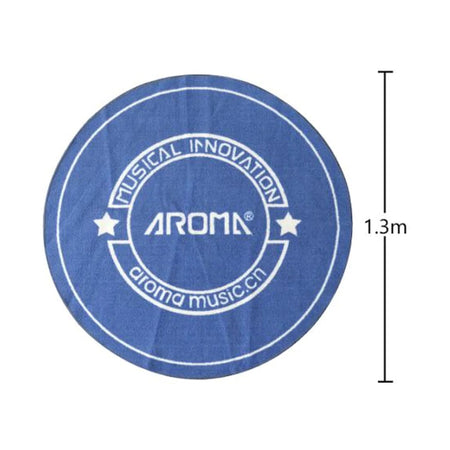 AROMA TDA-30 Drum Mat (1.3m)