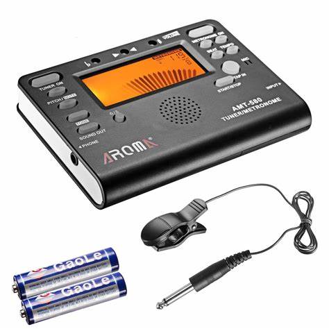 AROMA AMT-580 Metro-Tuner