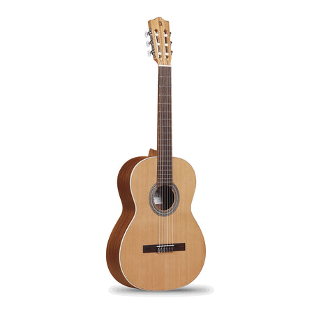 Alhambra Z Nature Guitar with Gig Bag