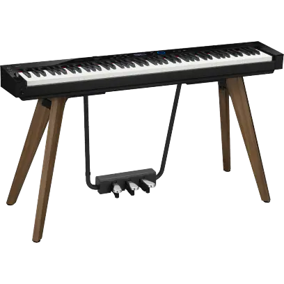 Casio Digital Piano PX-S7000 Black