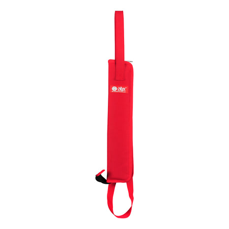 Colorful Drumstick Bag - Red
