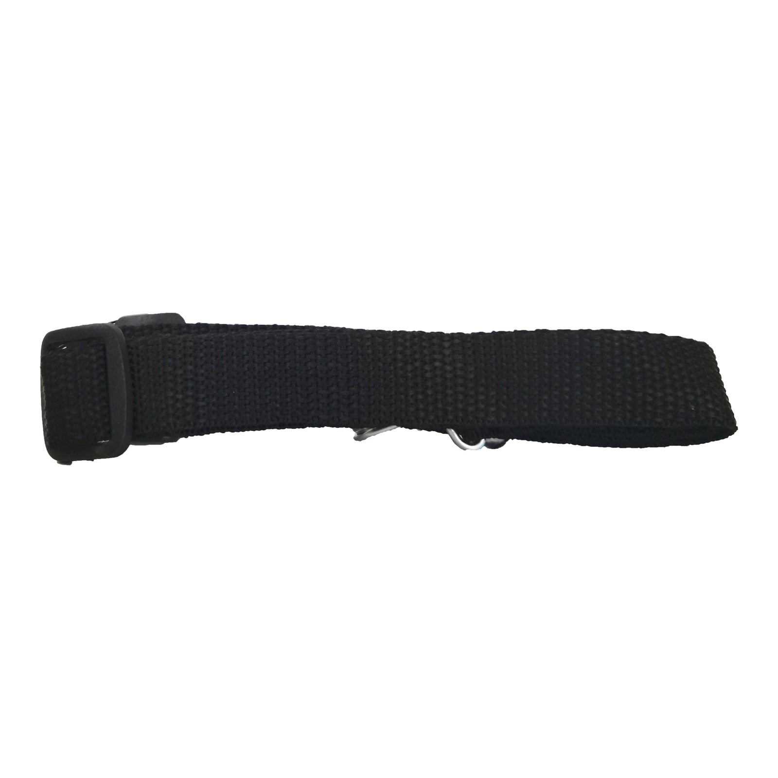 Colorful Ukulele Strap Black