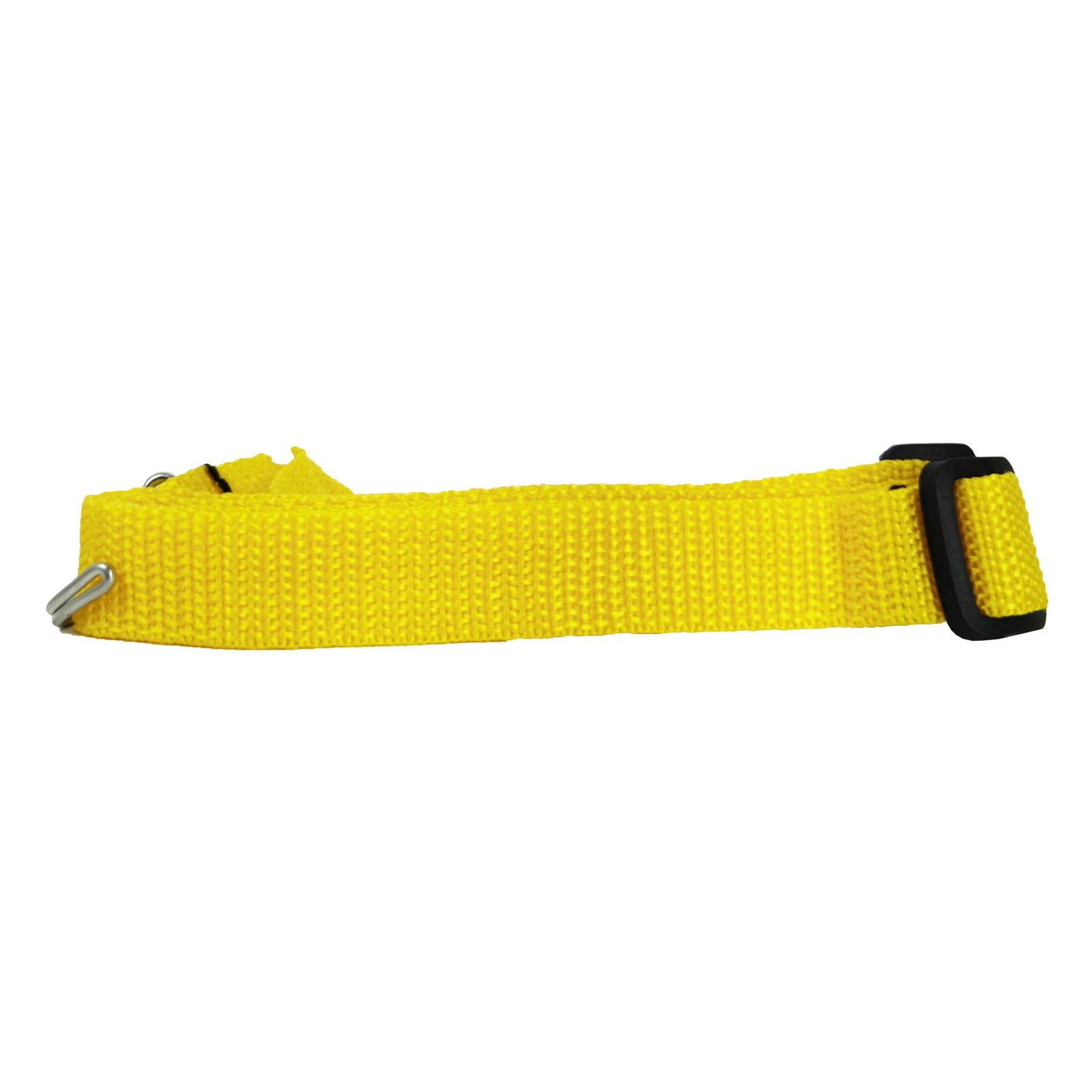 Colorful Ukulele Strap Yellow