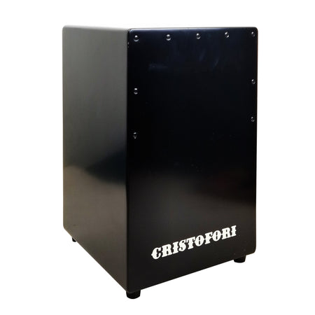 Cristofori Cajon CA30 Black