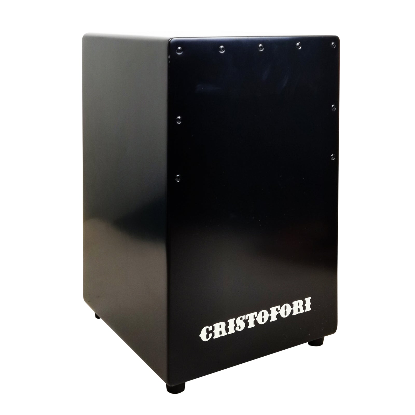 Cristofori Cajon CA30 Black