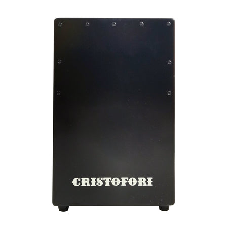 Cristofori Cajon CA30 Black