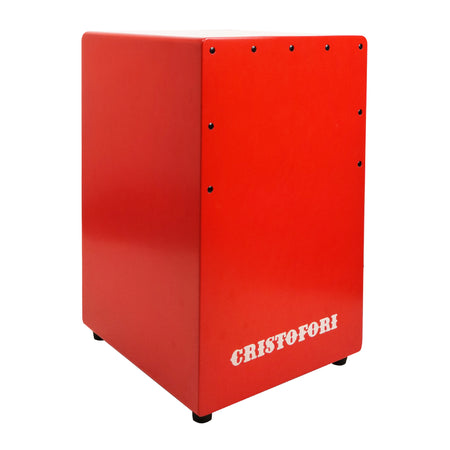 Cristofori Cajon CA30 Mini RD