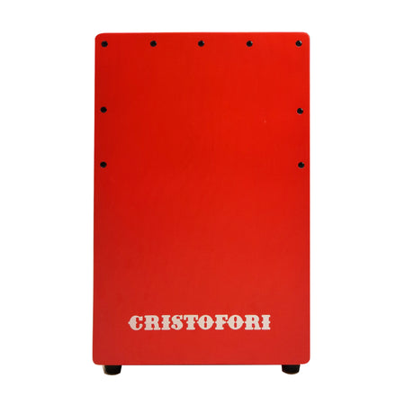 Cristofori Cajon CA30 Mini RD