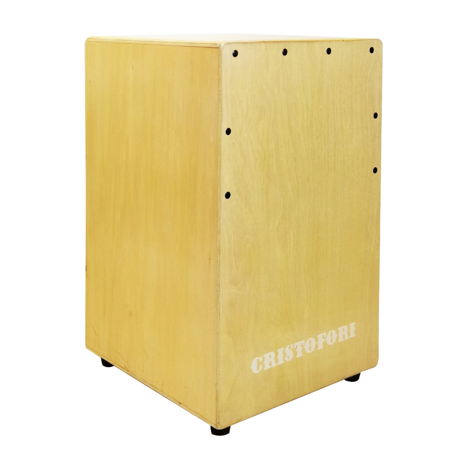 Cristofori Cajon CA30 Natural