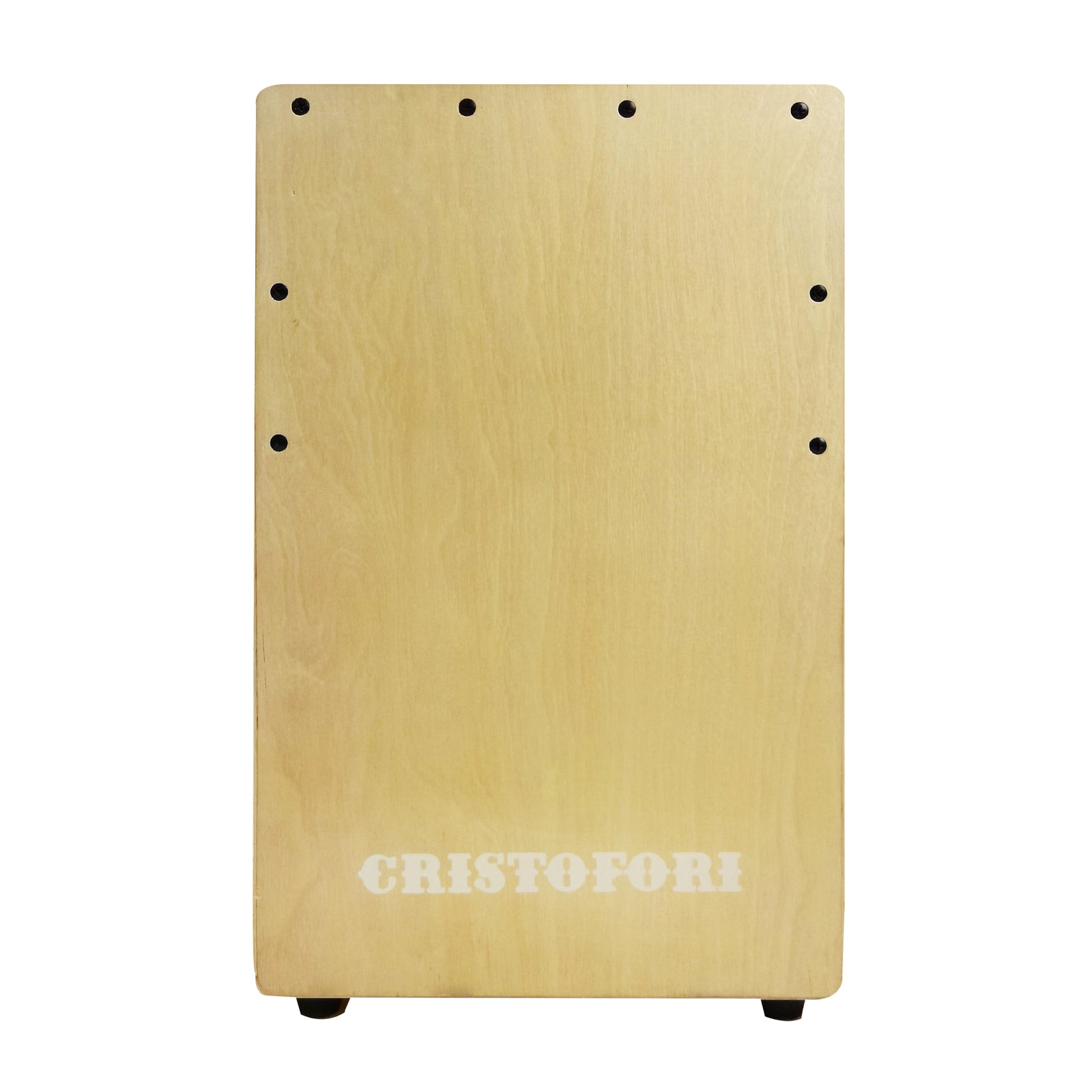 Cristofori Cajon CA30 Natural