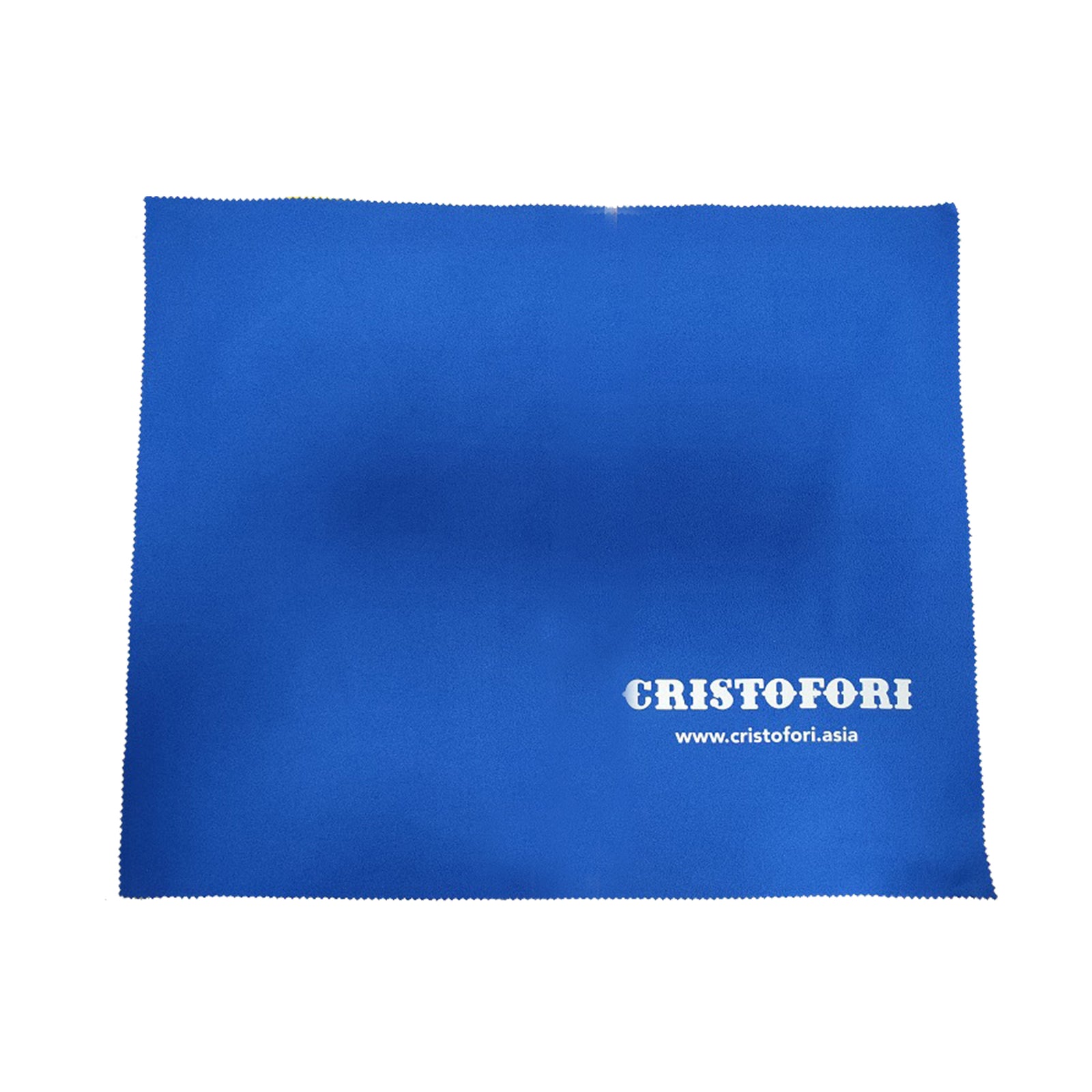 Cleaning Cloth (Blue)