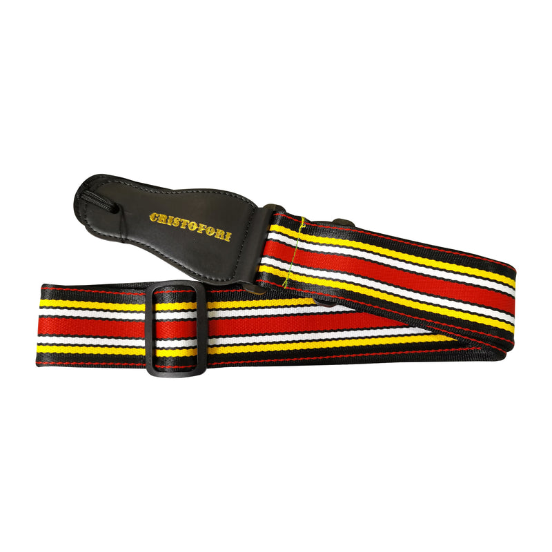 Cristofori PE-A11 Guitar Strap