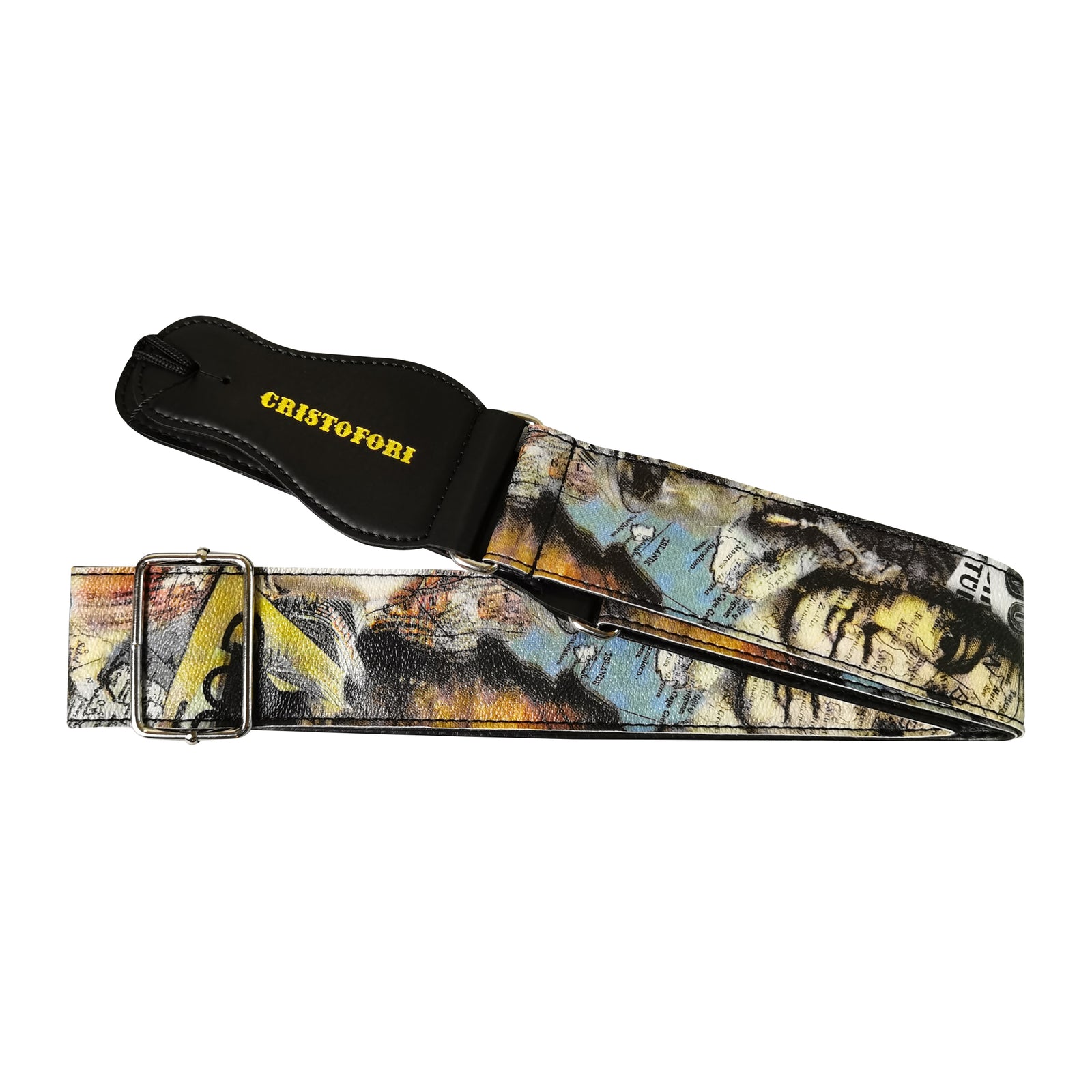 Cristofori PE-A13 Guitar Strap