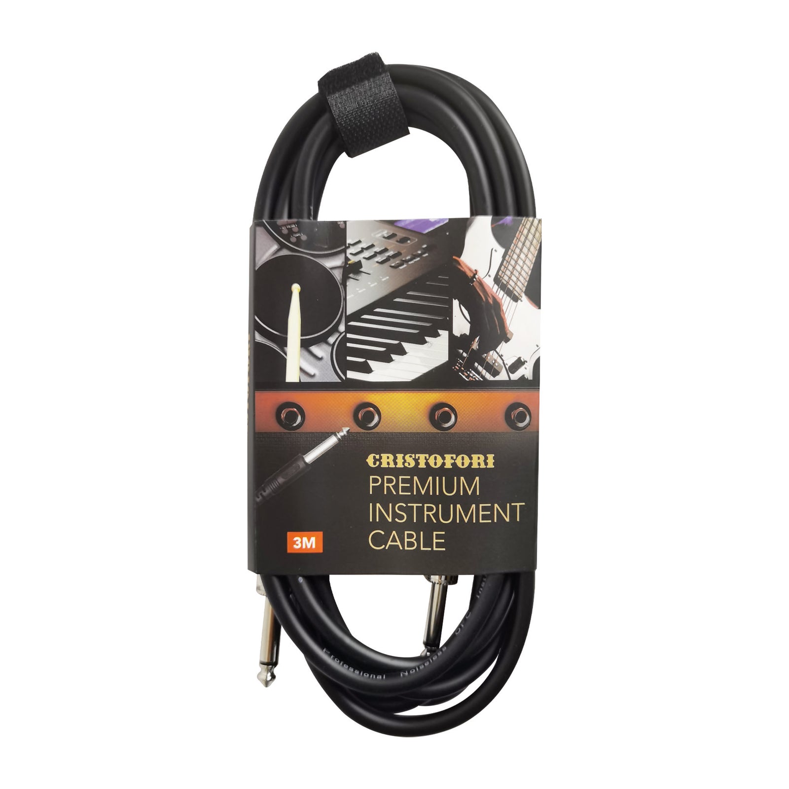 Cristofori cable CIC003 - 3M