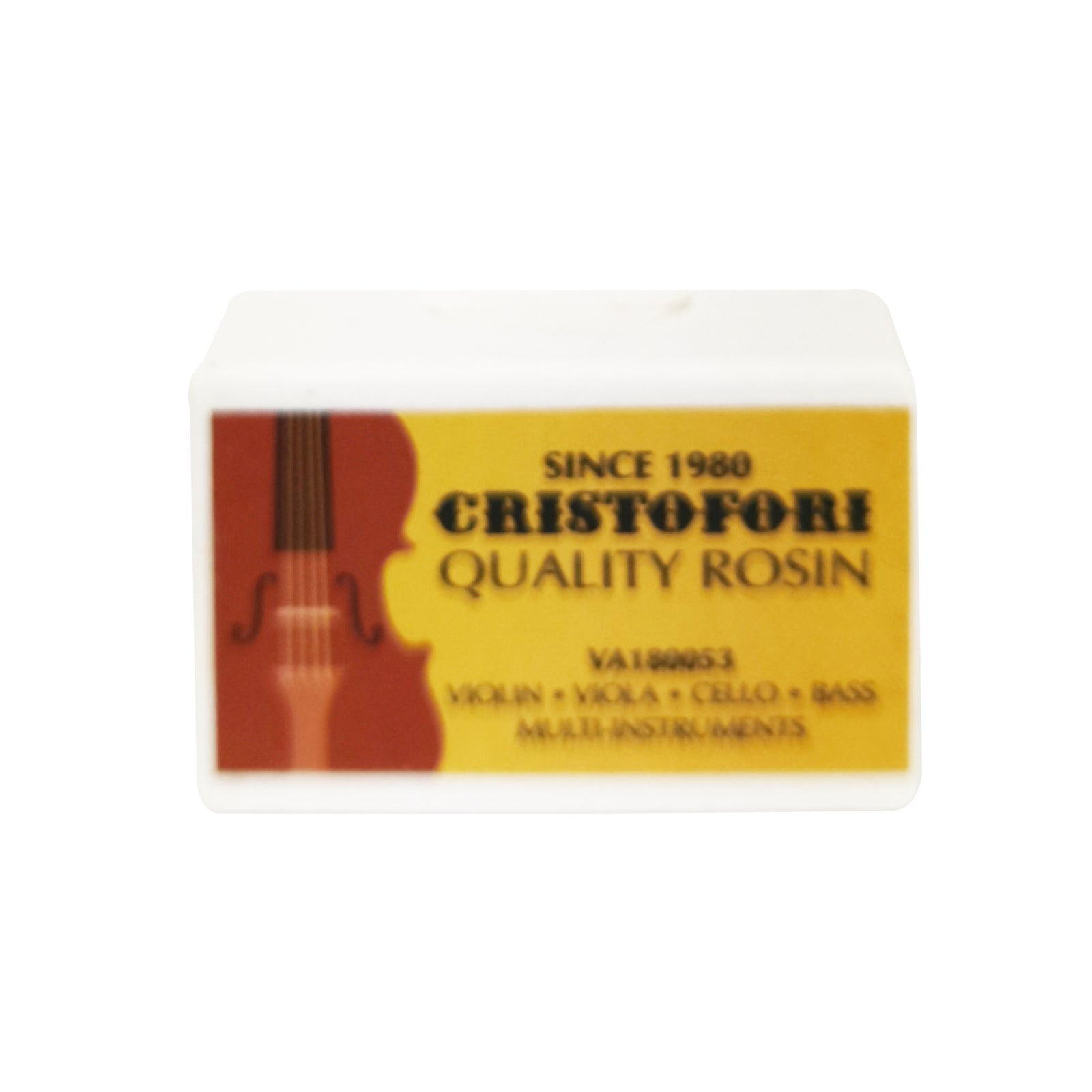 CRISTOFORI Rosin 17g