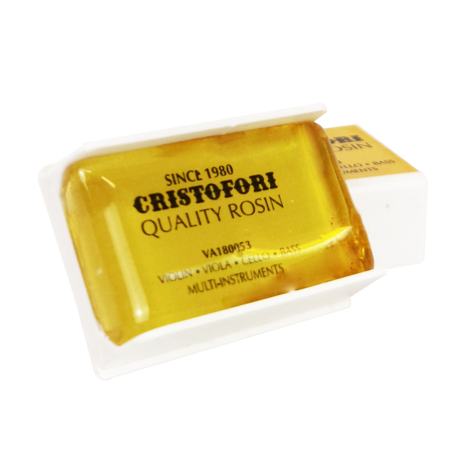 CRISTOFORI Rosin 17g