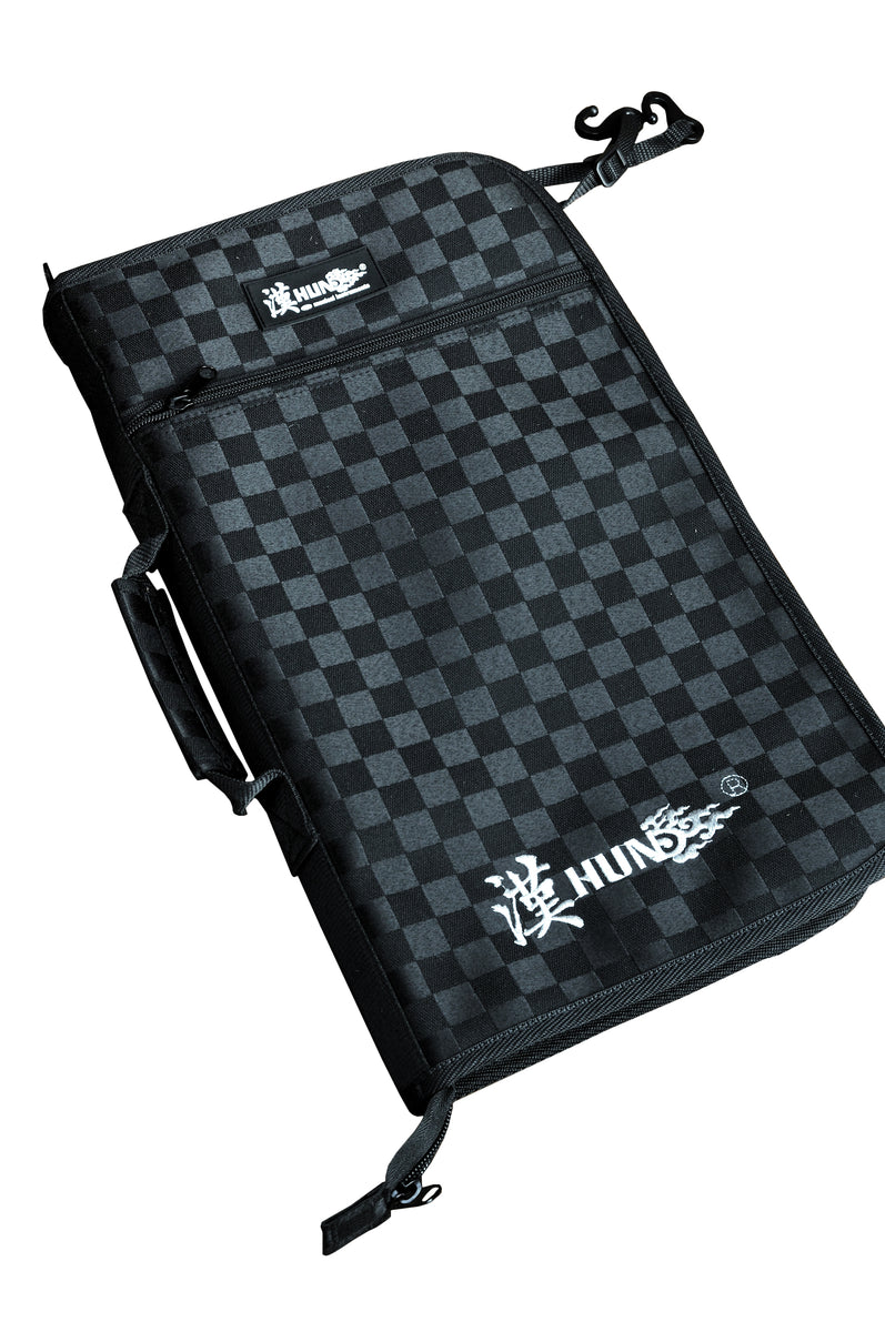 DST2 HUN Professional Drumsticks Bag Cristofori Music