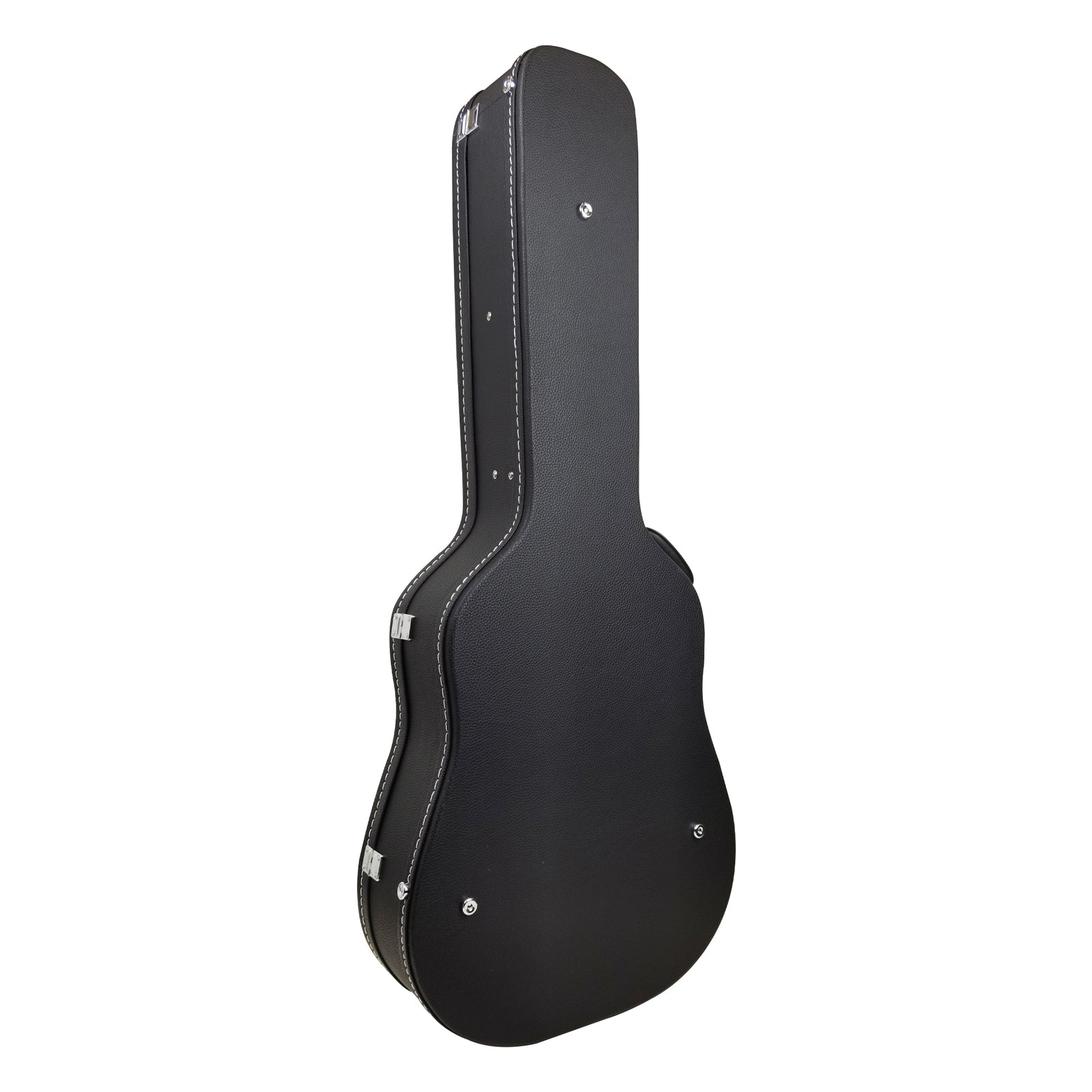 Deluxe 41" Acoustic Gtr Hard Case