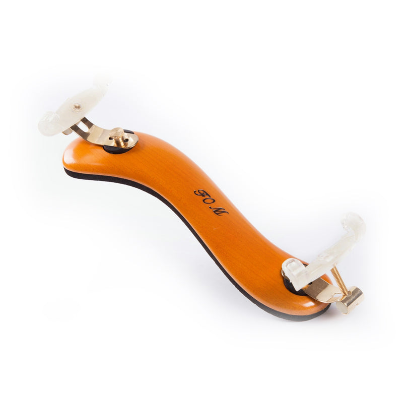 FOM Classic Violin Shoulder Rest ME-001 - 3/4 - 4/4