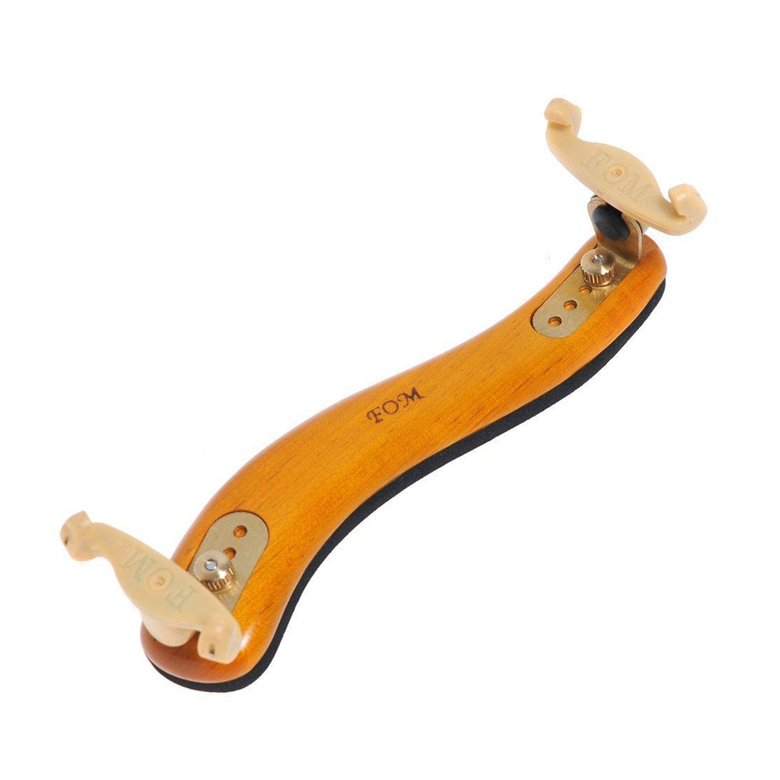 FOM Classic Viola Shoulder Rest MEA-0315 - 15"