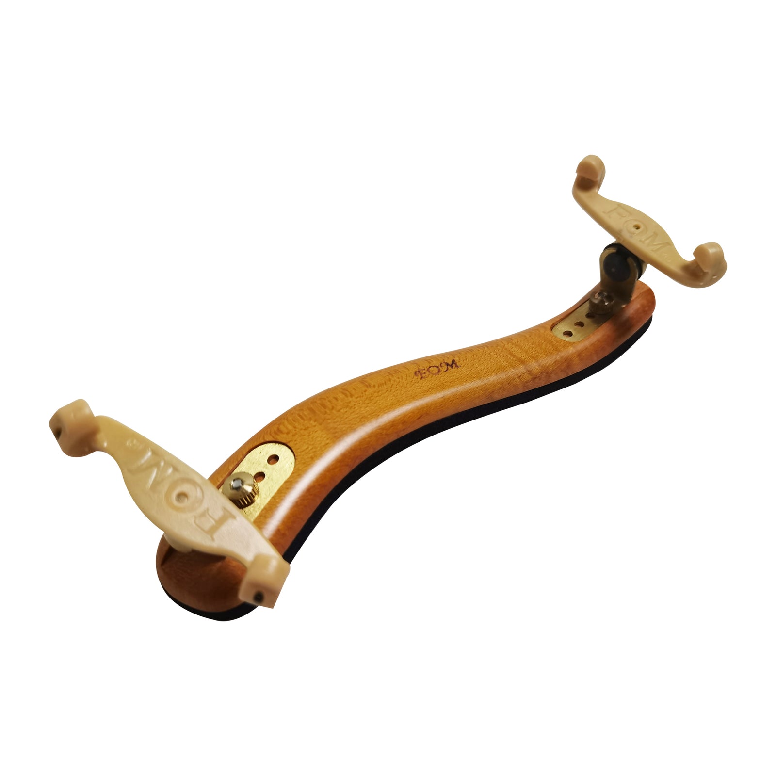 FOM Shoulder Rest ME-032/035 - 3/4 - 4/4